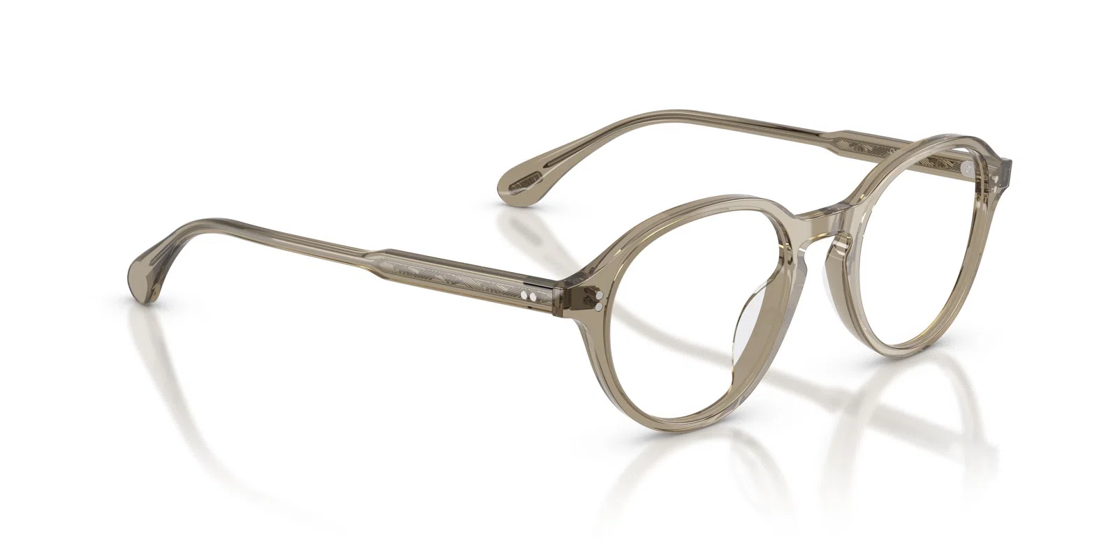 Oliver Peoples 902 5602U Eyeglasses - view 16